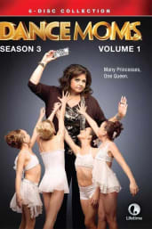 Watch Dance Moms Season 7 in 1080p on Soap2day