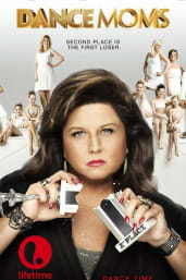 Watch Dance Moms Season 2 in 1080p on Soap2day