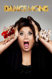 Watch Dance Moms Season 3 in 1080p on Soap2day