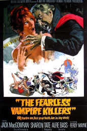 Dance of the Vampires (The Fearless Vampire Killers)