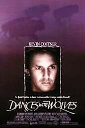 Dances with Wolves