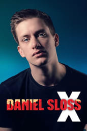 Daniel Sloss: X