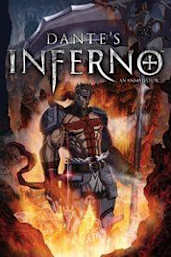 Dante's Inferno: An Animated Epic