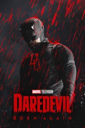 Daredevil: Born Again - Season 2