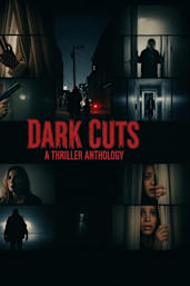 Dark Cuts: A Thriller Anthology