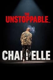 Dave Chappelle: The Unstoppable