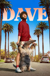 Dave - Season 2