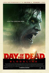 Day of the Dead: Bloodline