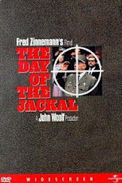 Day of the Jackal