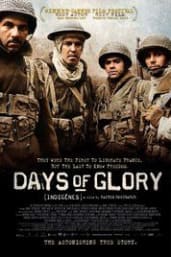 Days of Glory