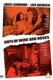 Days Of Wine And Roses
