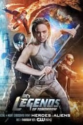 Watch DC s Legends of Tomorrow Season 7 in 1080p on Soap2day