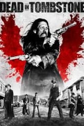 Dead In Tombstone
