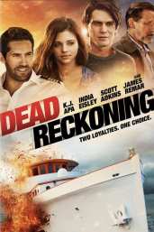 Dead Reckoning
