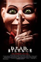 Dead Silence