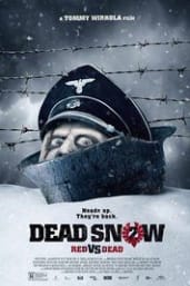 Dead Snow: Red vs Dead