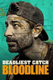 Deadliest Catch: Bloodline - Season 3