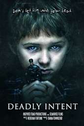 Deadly Intent