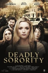 Deadly Sorority