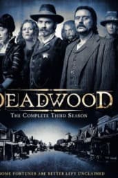 Deadwood - Season 1