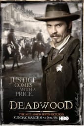Deadwood - Season 2