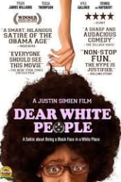 Dear White People