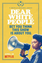 Dear White People - Season 1