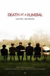 Death at a Funeral