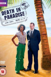 Death in Paradise - Season 1
