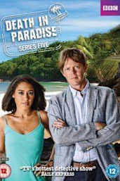 Death in Paradise - Season 4