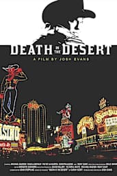Death In The Desert