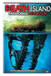 Death Island: Paranormal Retribution