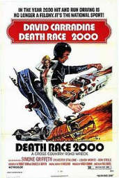 Death Race 2000