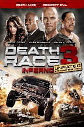 Death Race 3: Inferno