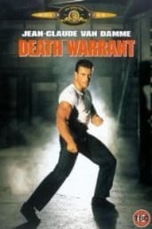 Death Warrant
