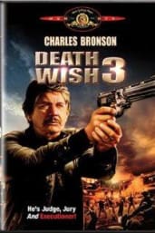 Death Wish III Action
