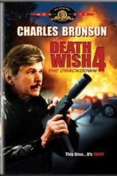 Death Wish IV Action