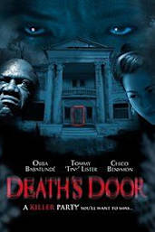 Death’s Door