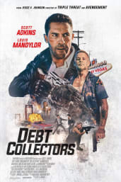 Debt Collectors