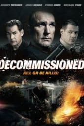 Decommissioned