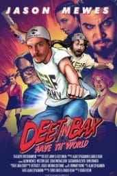 Dee t N Bax Save The World