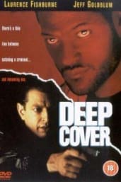 Deep Cover