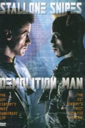 Demolition Man