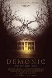 Demonic