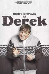 Derek - Season 01