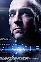 Derren Brown: Miracle