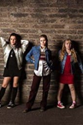 Derry Girls - Season 1