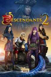 Watch Descendants 3 in 1080p on Soap2day