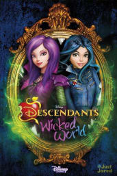 Descendants 3 full online movie online free dailymotion