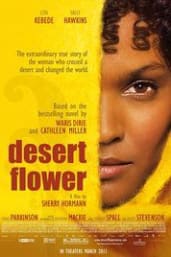 Desert Flower